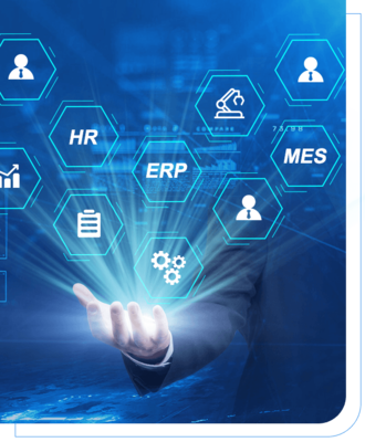 掌握技术脉搏，引领数字未来 我们的计算机软硬件技术开发之旅