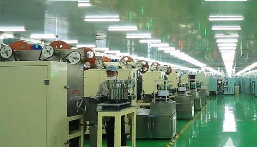 科技创新驱动产业升级 四川绵阳绘就创新链与产业链融合发展新蓝图