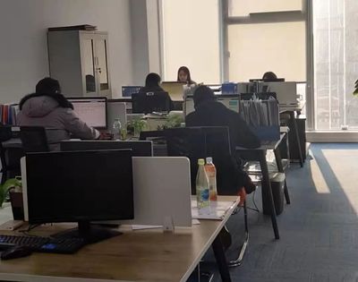 东电社乔迁志喜，携手新伙伴共迎2020新春——聚焦一月园区新成员 计算机软硬件技术开发