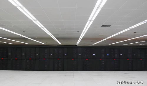 中国天河超级计算机再创辉煌，同时斩获两项世界第一