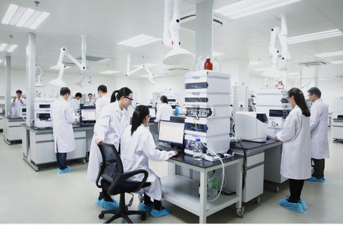 引领认知健康产业发展 绿谷医药科技创新成果入选2024新质生产力发展优秀案例